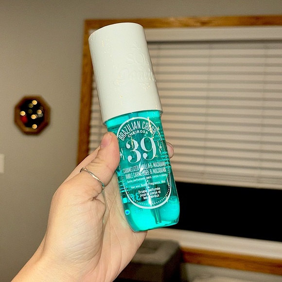 Sol de Janeiro Other Newsealed Sol De Janeiro Cheirosa 39 Fragrance